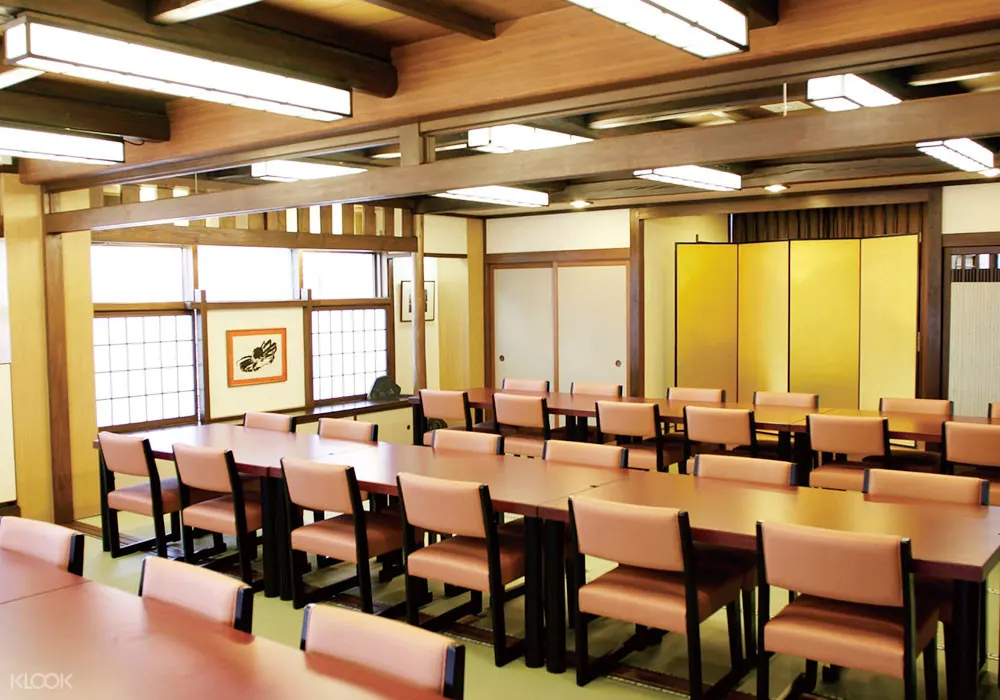 かに道楽 （蟹道樂）人氣螃蟹料理餐廳