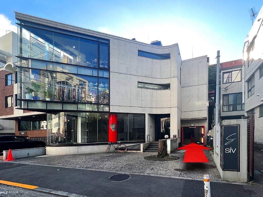 東京武士體驗／SAMURAIve