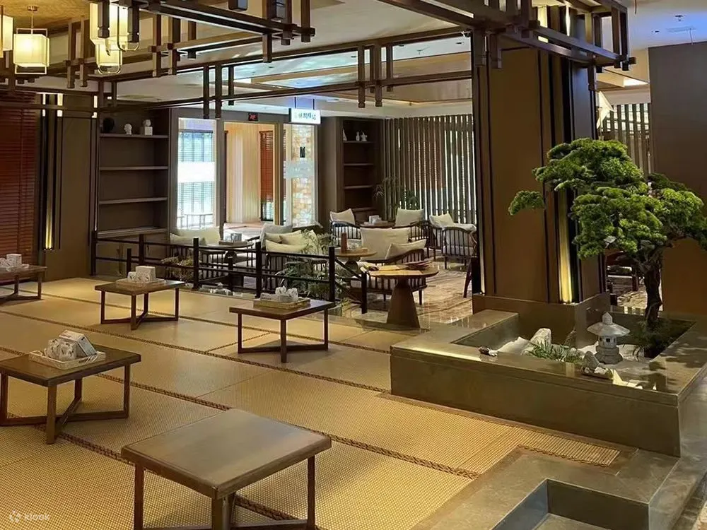 观山水汇