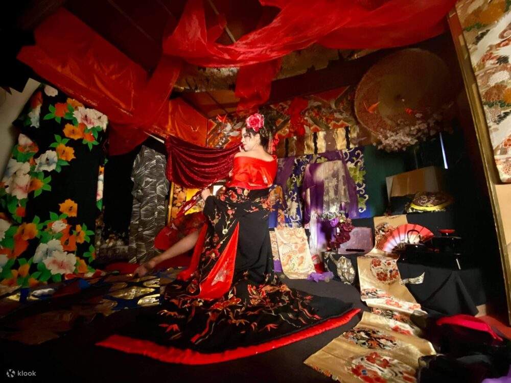 Опыт OIRAN
