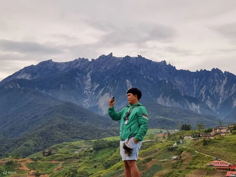 索索迪孔山