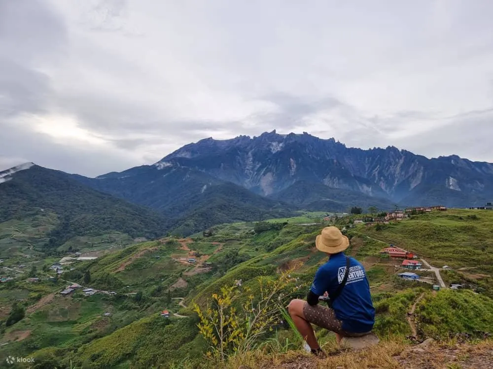 索索迪孔山