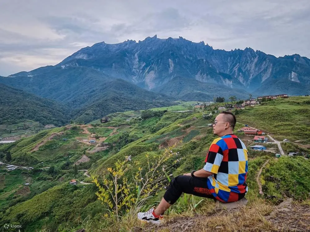 索索迪孔山