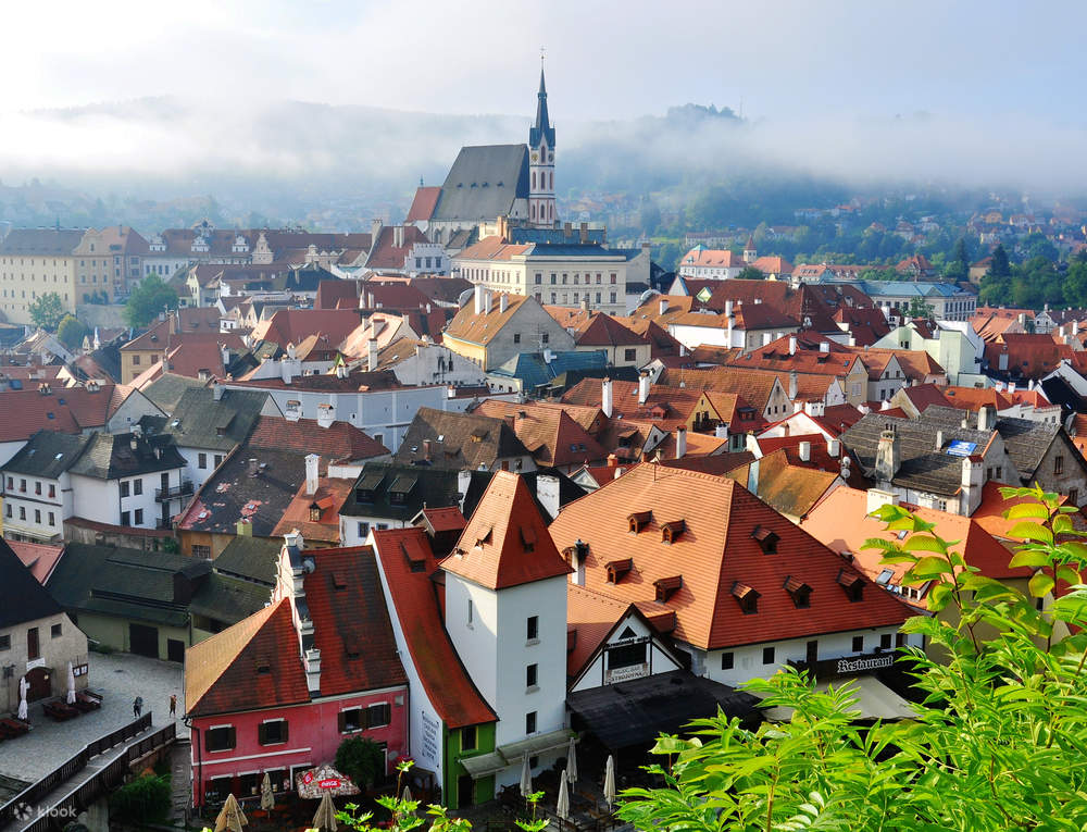CZECHIA UNESCO TOUR 7 UNESCO Sites In 6 Days Klook czechia-unesco-tour-7-unesco-sites-in-6-days-klook