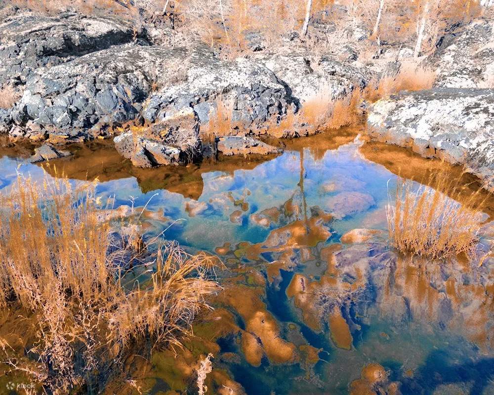 Lesser Khingan 6-Day Dreamy Northeast Lesser Khingan Mountains Tour (Harbin + Siberian ...