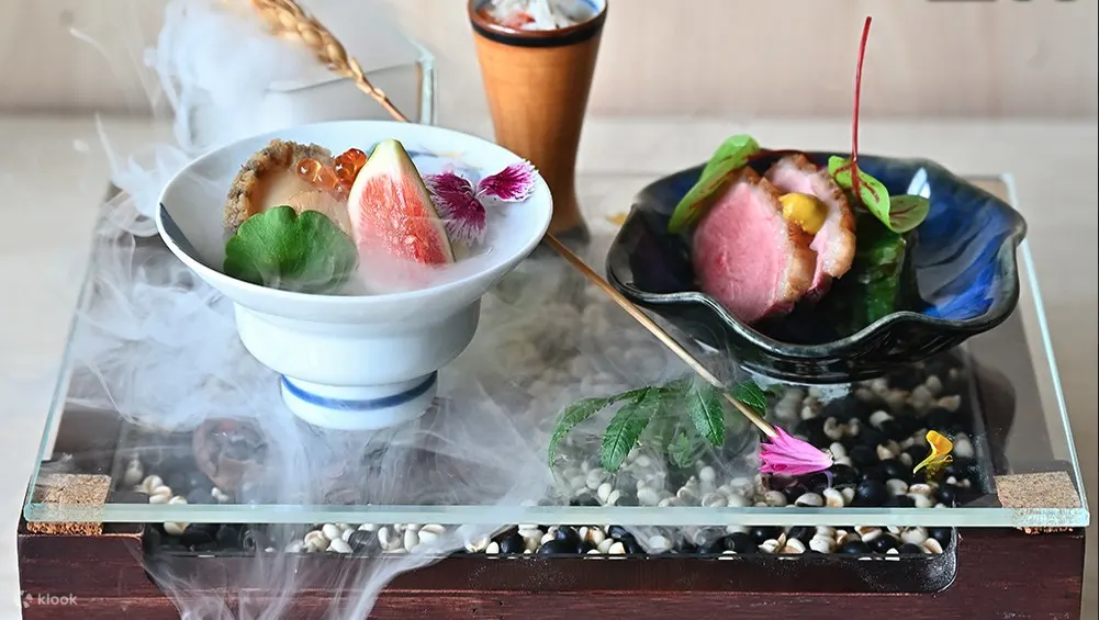 觅奇顶级日本料理