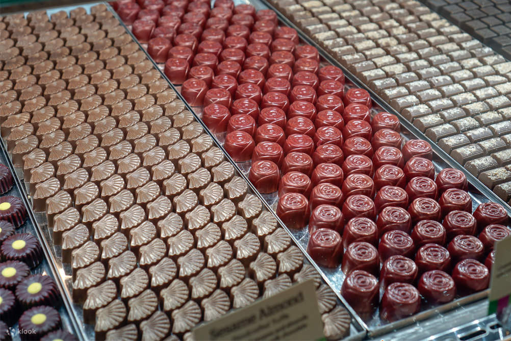 Tour del Vino y Chocolate en el Valle de Yarra