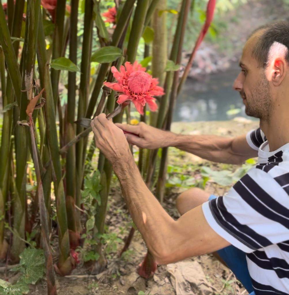 Kelas Memasak di Yogyakarta