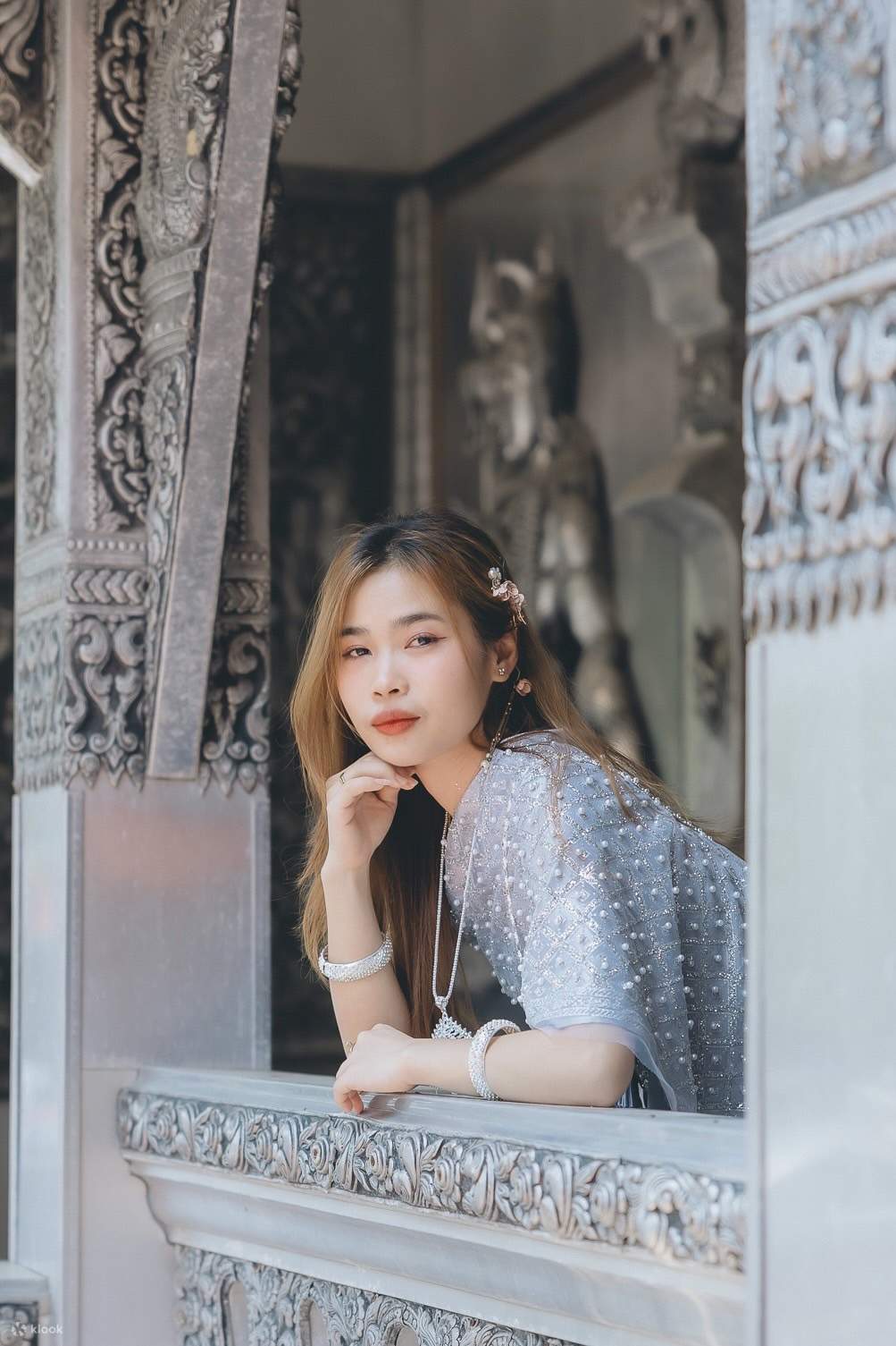 Absolute Thai : Location de costumes thaïlandais à Chiang Mai