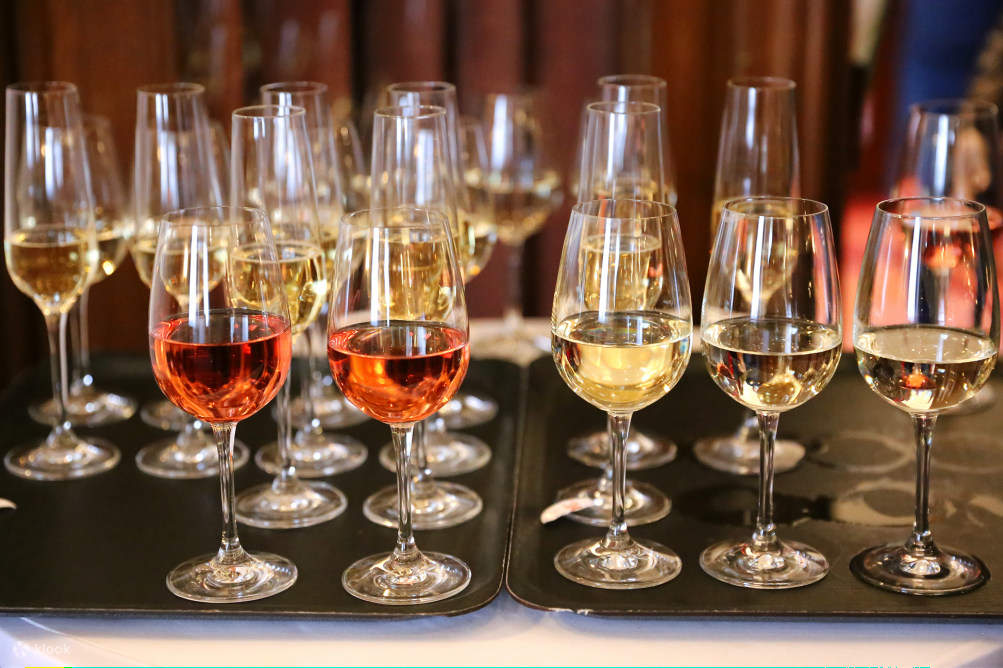 Tour del Vino y Chocolate en el Valle de Yarra