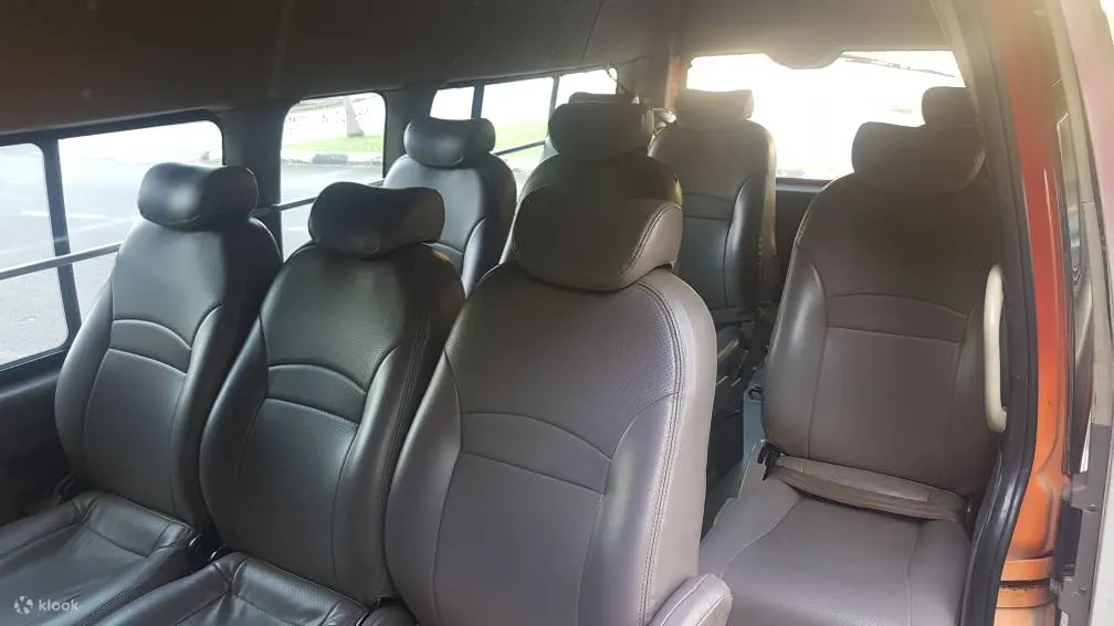 兰卡威包车