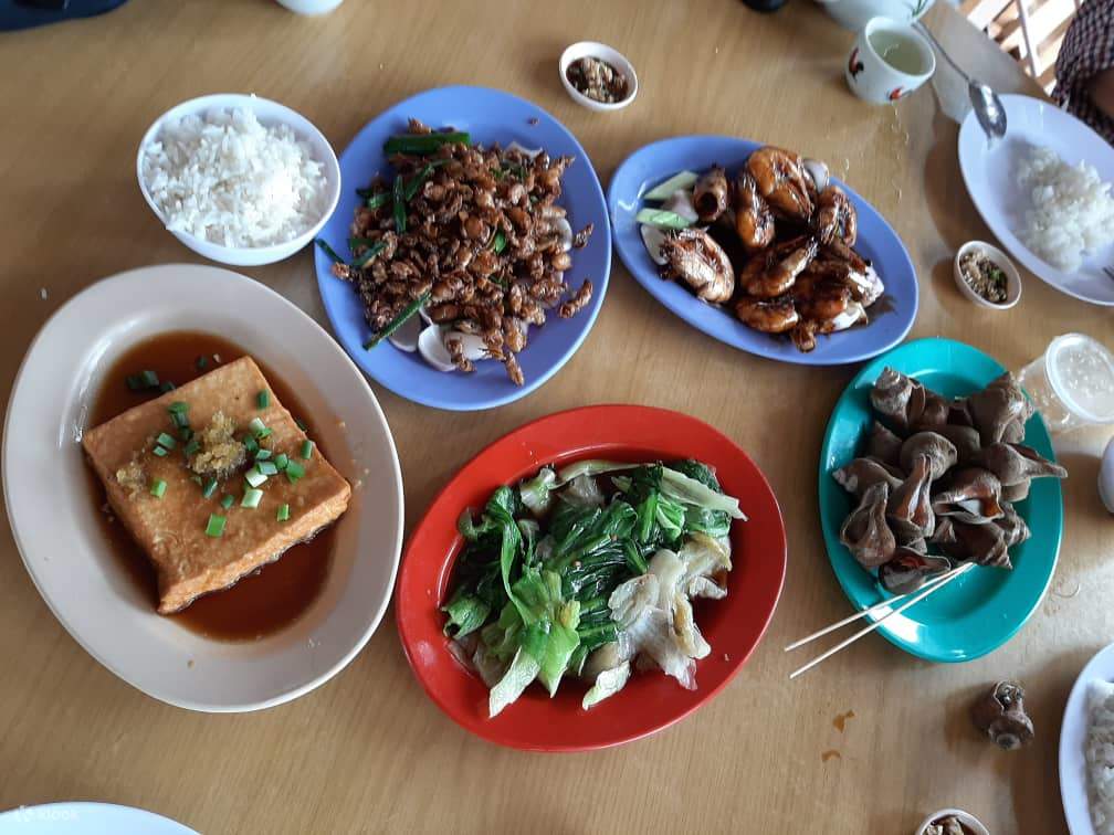 [Penang Departure] Kuala Sepetang Eco Tour and Taiping Heritage Tour ...