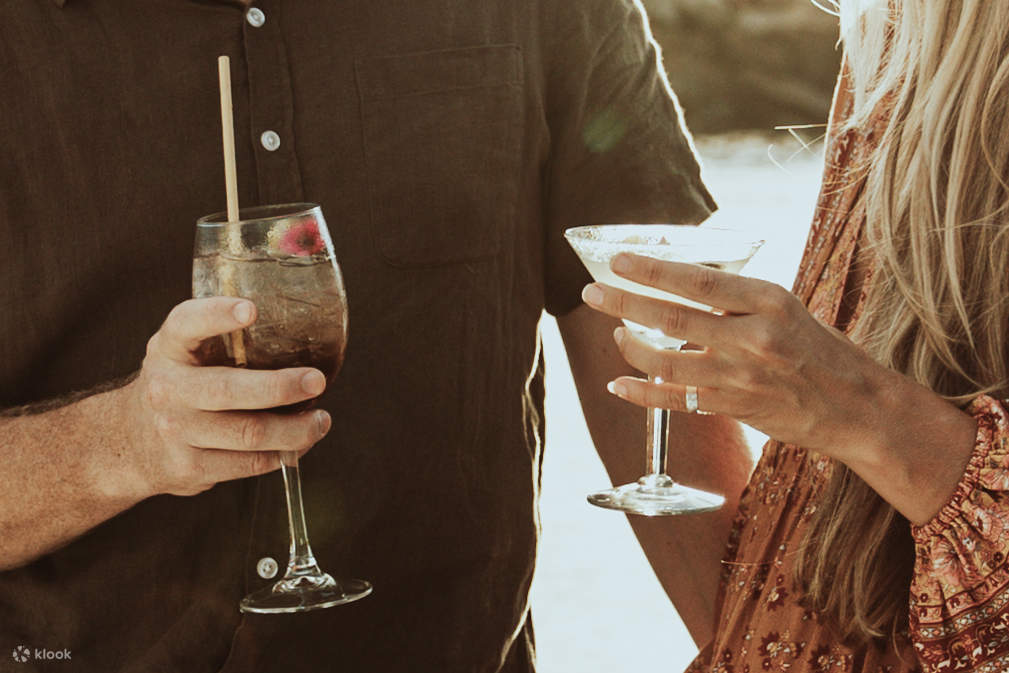 환상적인 크루즈를 경험해보세요