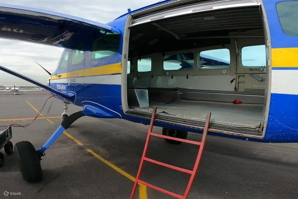 飛機