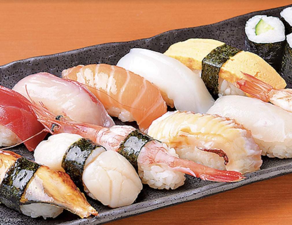 日本一の串かつ（Nihonichinokushikatsu）ー日式炸串（大阪新今宮）