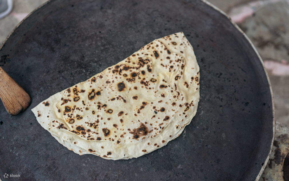 Kelas Memasak di Cappadocia dengan Transportasi Hotel