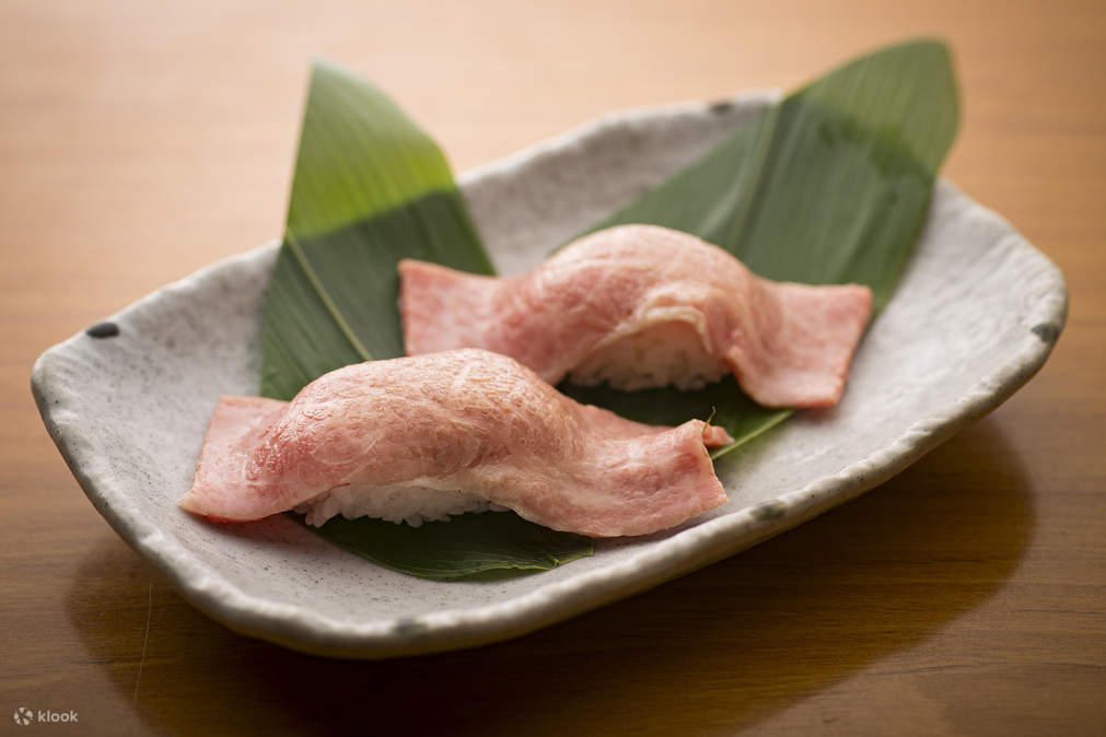Ikebukuro East Exit Wagyu Yakiniku All-You-Can-Eat Yakiniku Riki Maru Tokyo