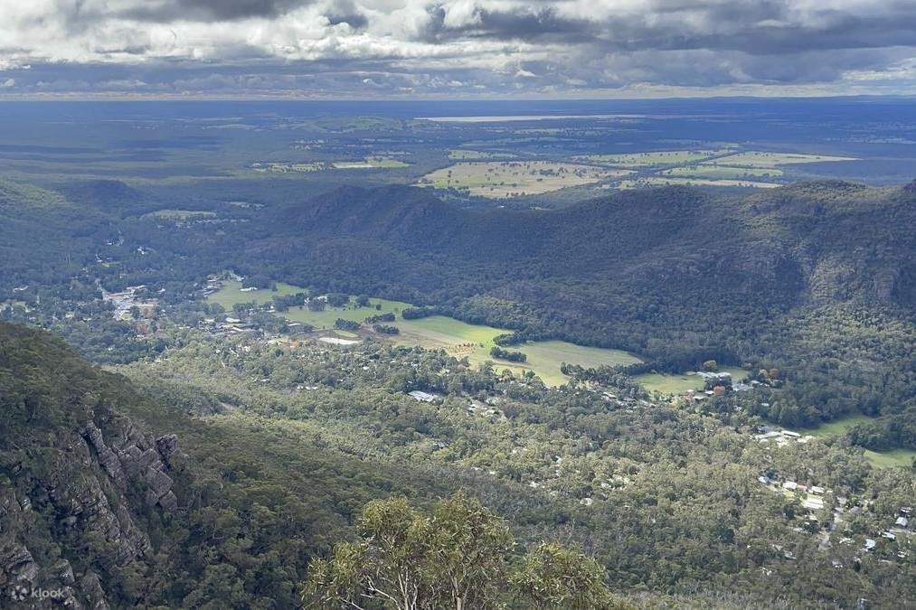 тур в национальном парке