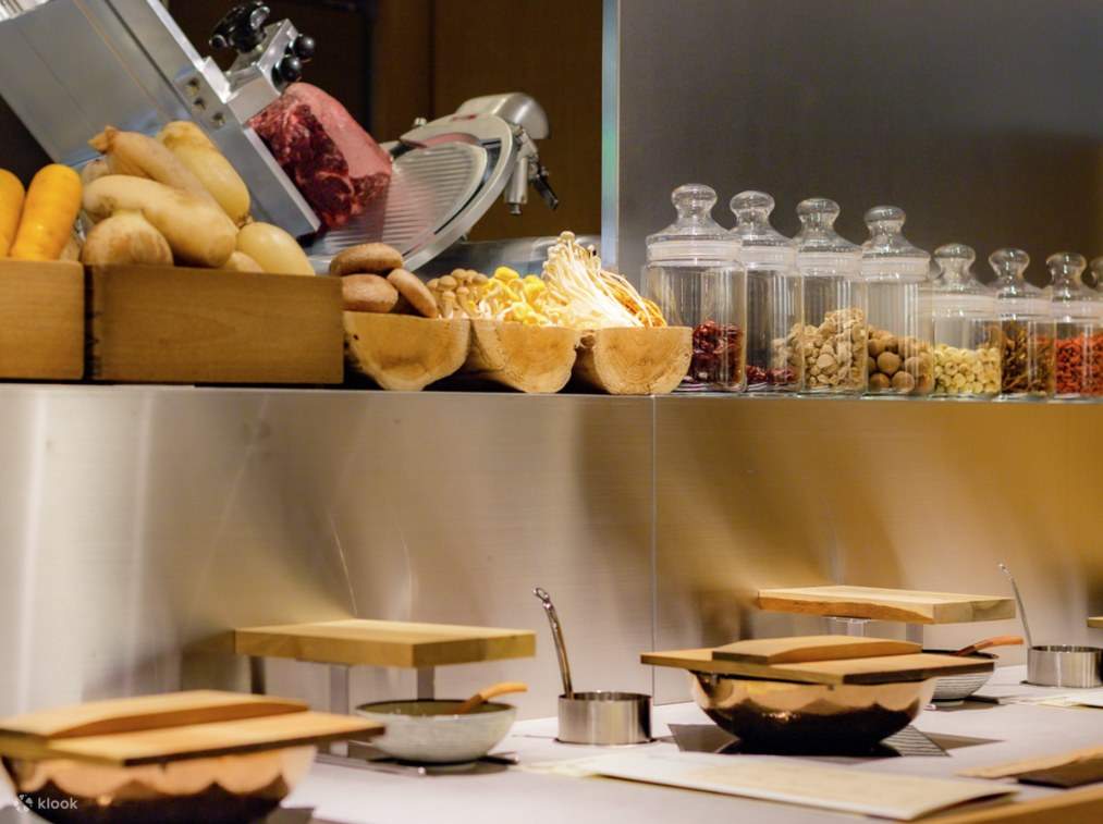 Shibuya Shabu All You Can Eat Shabu Shabu Center Street Store