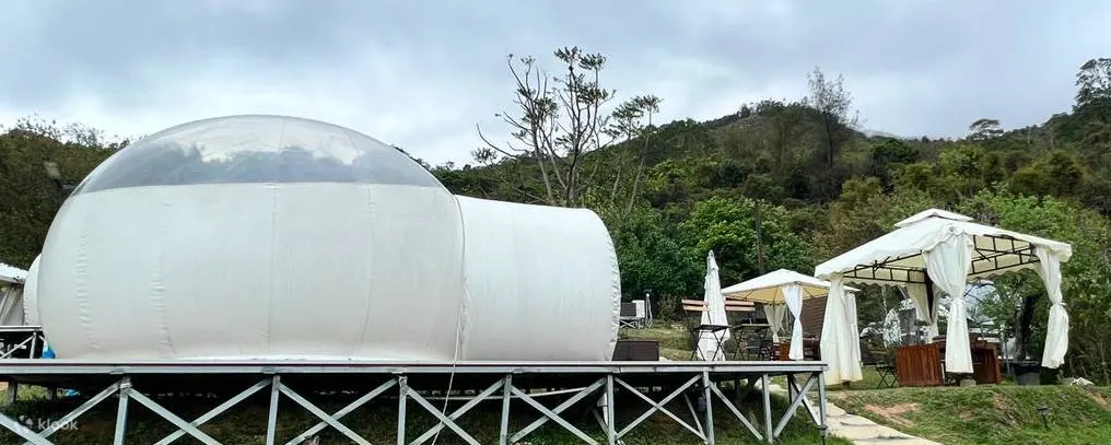 小型星空帐幕