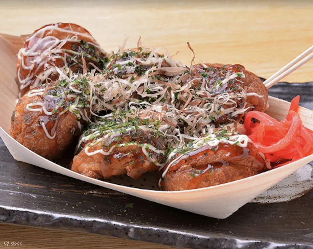 日本一の串かつ（Nihonichinokushikatsu）ー日式炸串（大阪新今宫）
