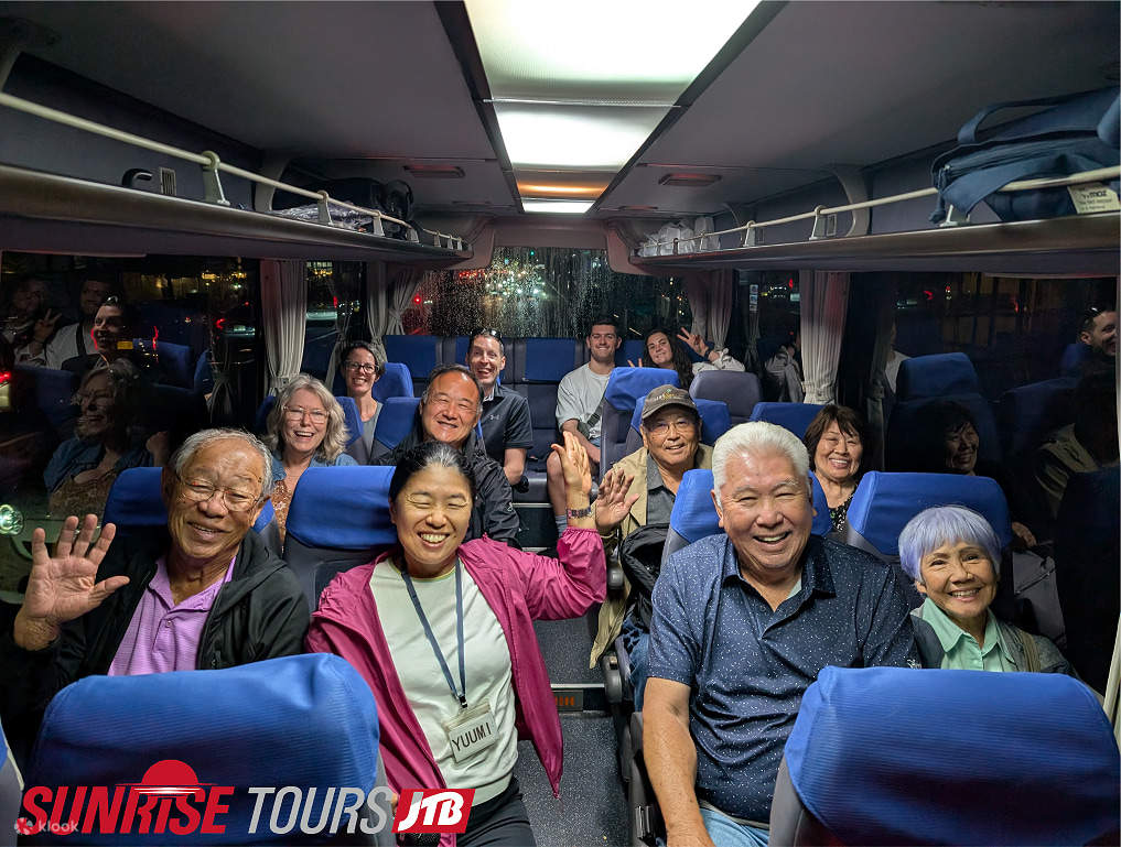 Shirakawago & Takayama Join In One Day Bus Tour from Kanazawa - Klook