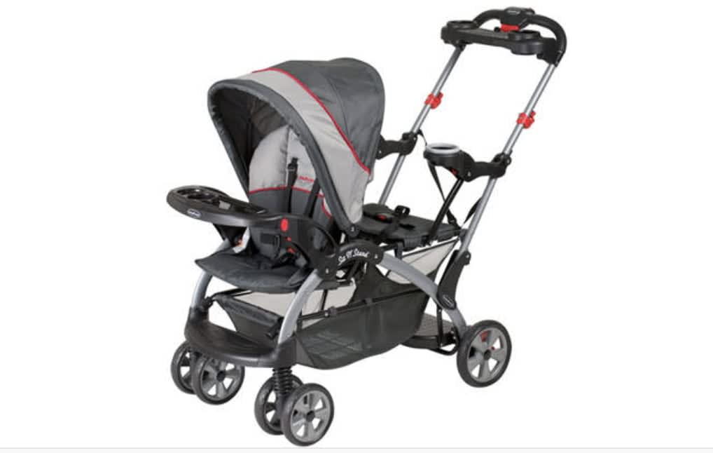 Bali hotsell baby equipment