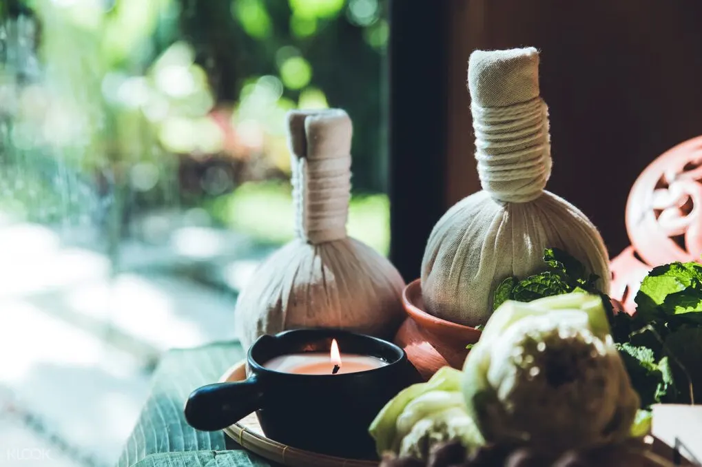 曼谷No. 38 Infinite Natural Spa水療體驗