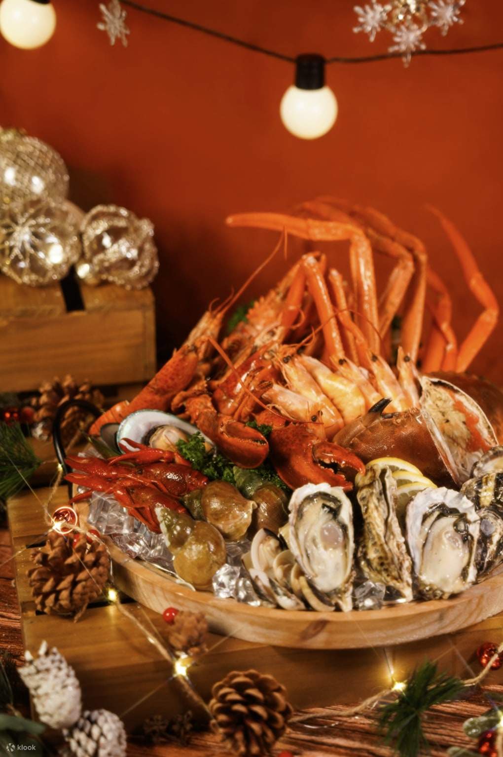 Eaton HK, Гонконг, буфет в отеле Eaton HK | Ресторан The Astor | Ланч-буфет, ужин-буфет