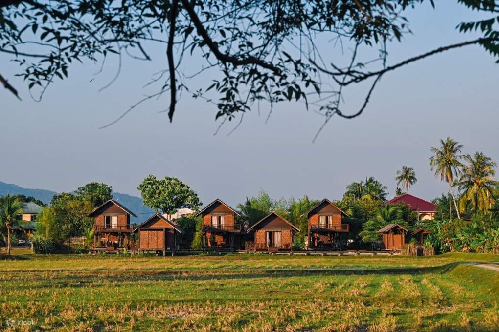 หมู่บ้าน The Gemalai