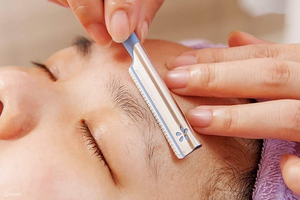 New Taipei: H卉妍植-Hui beaute spa Trung tâm quản lý da