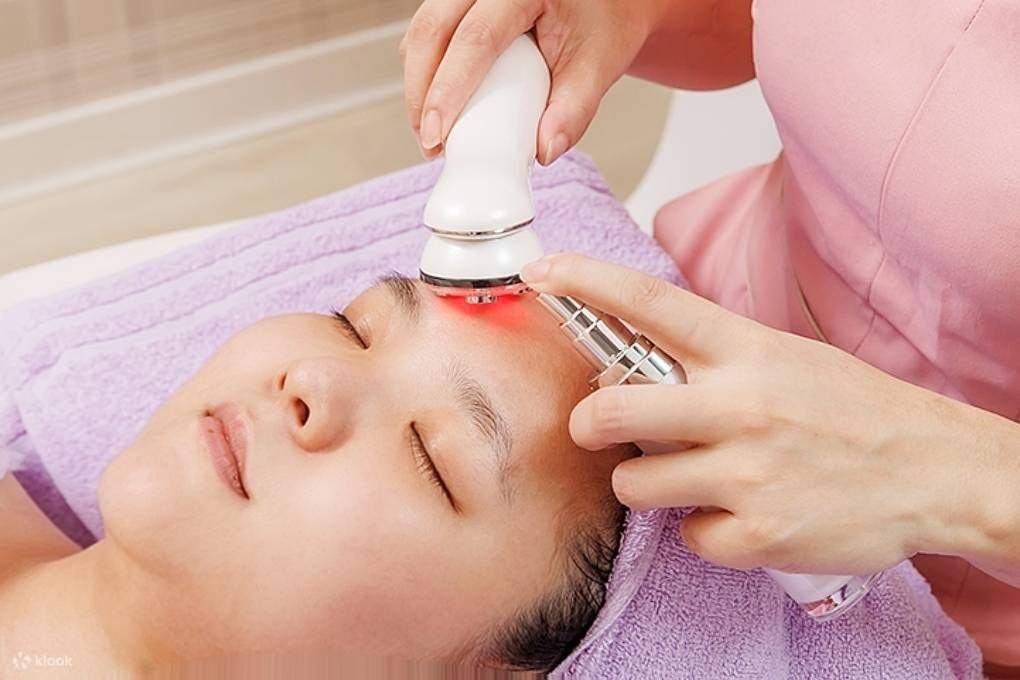 New Taipei: H卉妍植-Hui beaute spa Trung tâm quản lý da