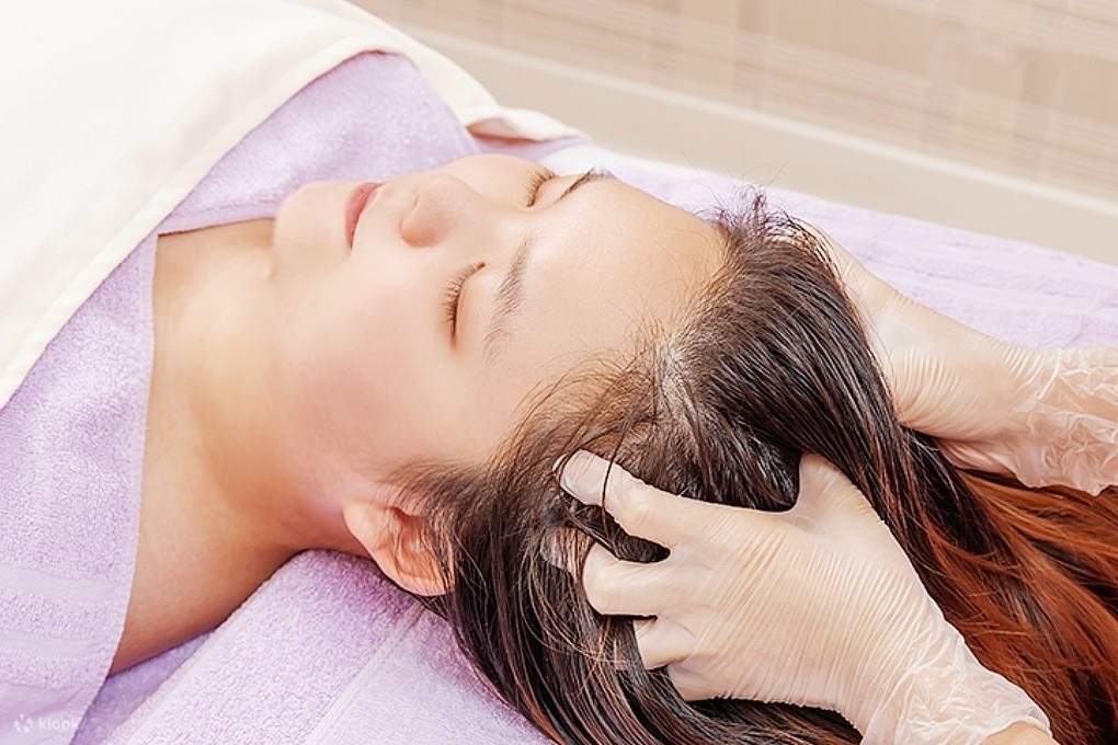 New Taipei: 卉妍植-Hui beaute spa Hautpflegezentrum