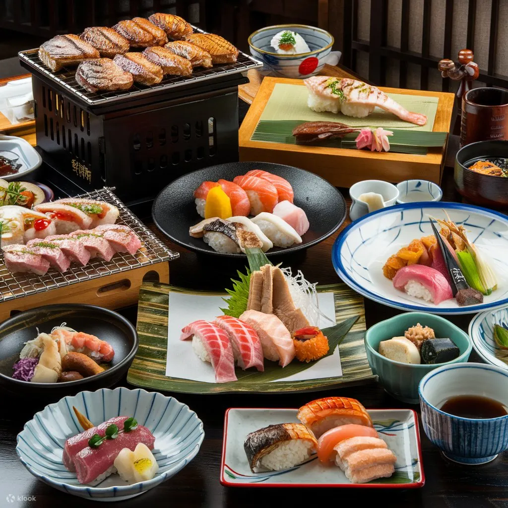 【餐厅代订】任何你想吃得到的餐厅 - 我帮你订！