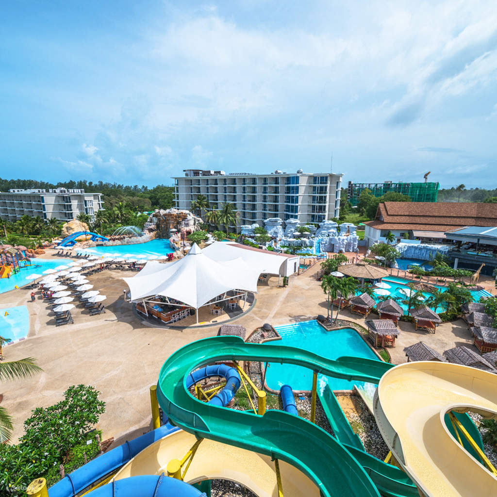 สวนน้ำภูเก็ต