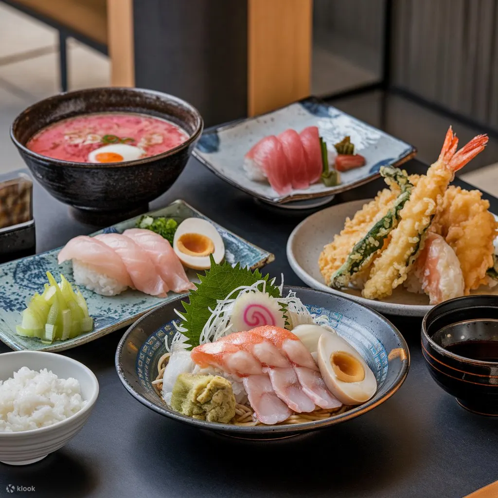 【餐厅代订】任何你想吃得到的餐厅 - 我帮你订！