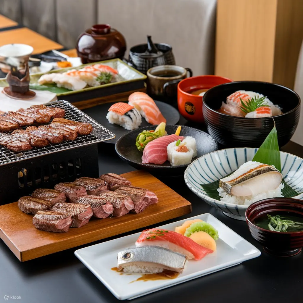 【餐厅代订】任何你想吃得到的餐厅 - 我帮你订！