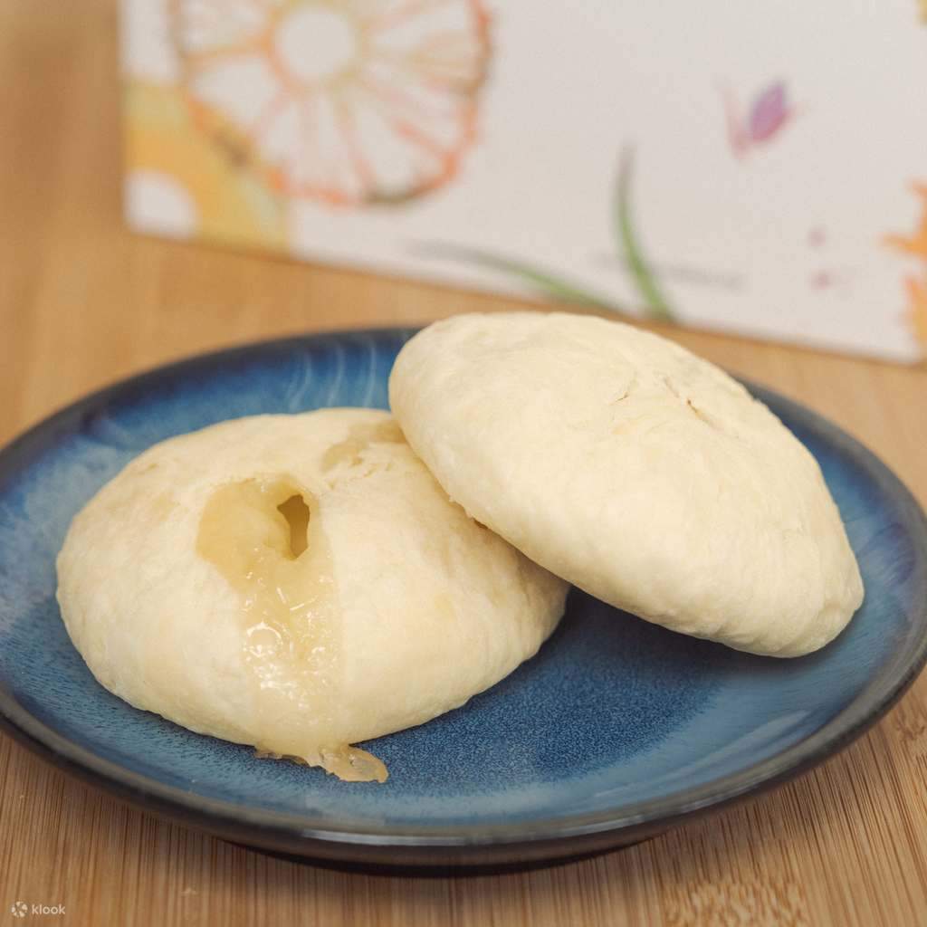 DIY de Pasteles de Sol (6 unidades, 120-150 min)