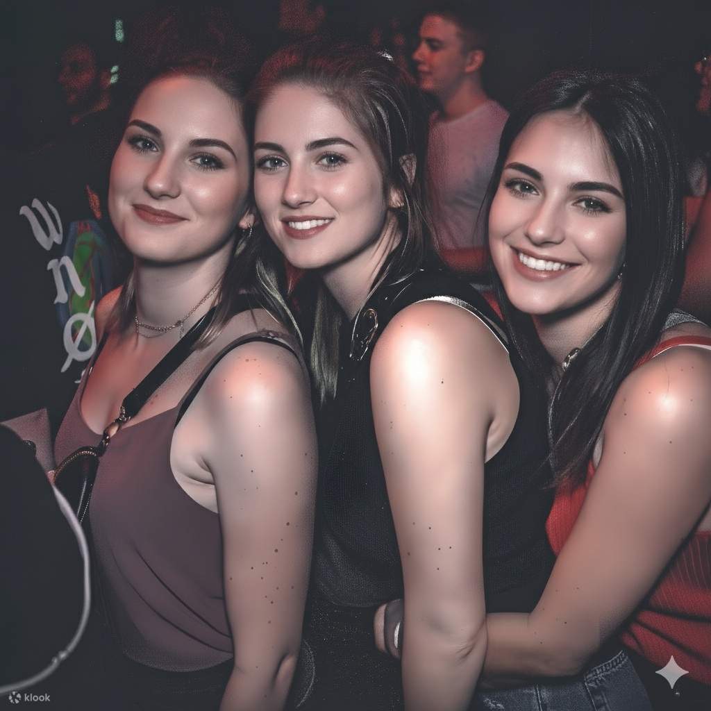 StuttgartNightPass - Club hopping in 3 dei club più famosi