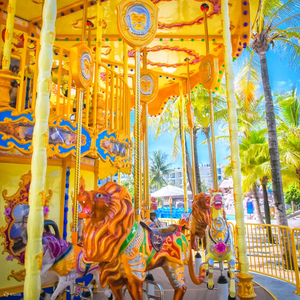 Phuket waterpark