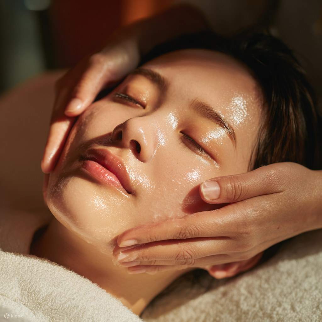 弘大独特的K-Beauty温馨隐藏宝藏护肤体验