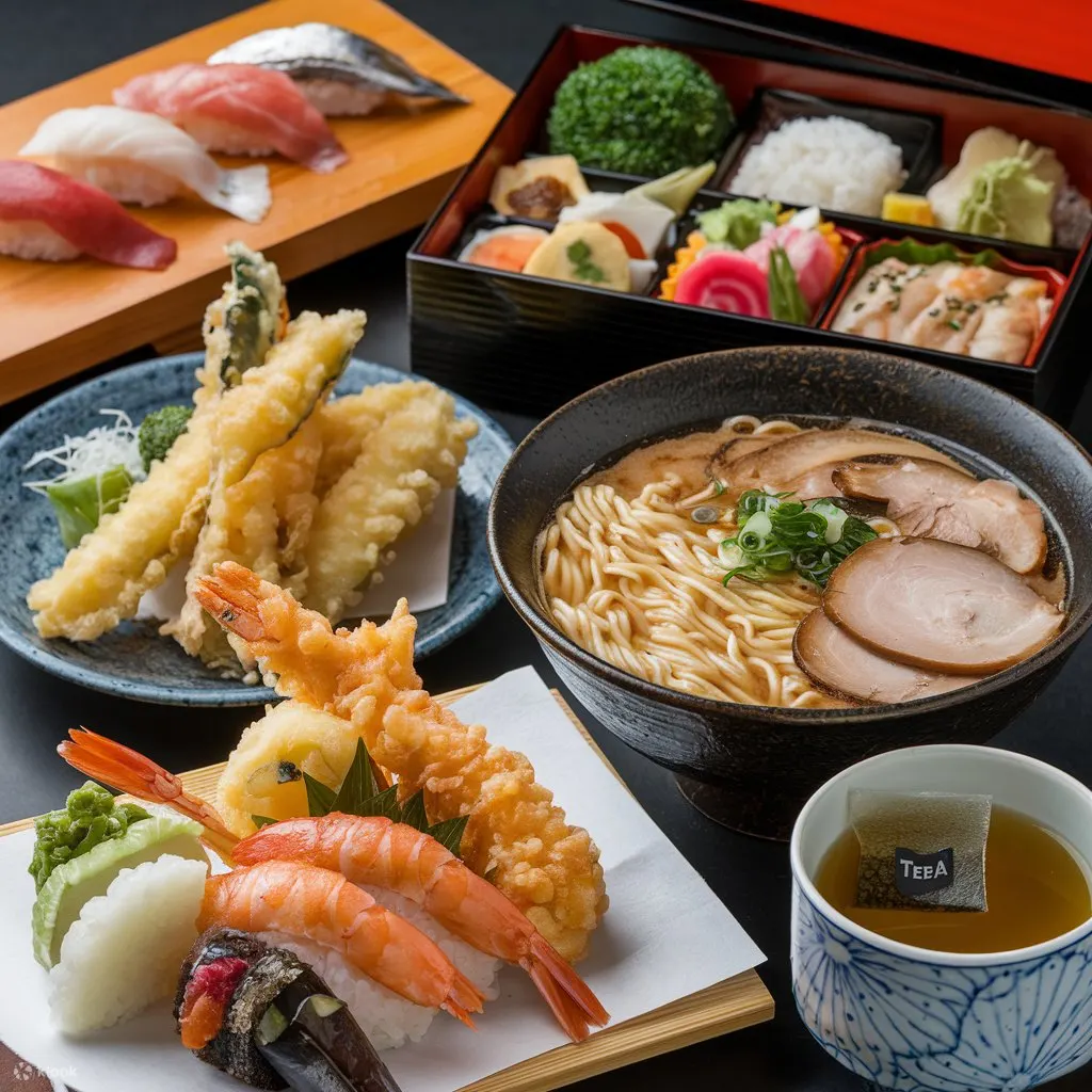 【餐厅代订】任何你想吃得到的餐厅 - 我帮你订！
