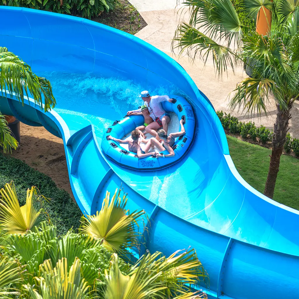 Phuket waterpark