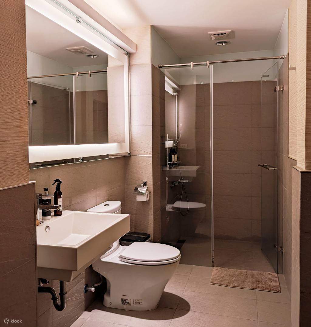 Seasons Aromatherapy Spa