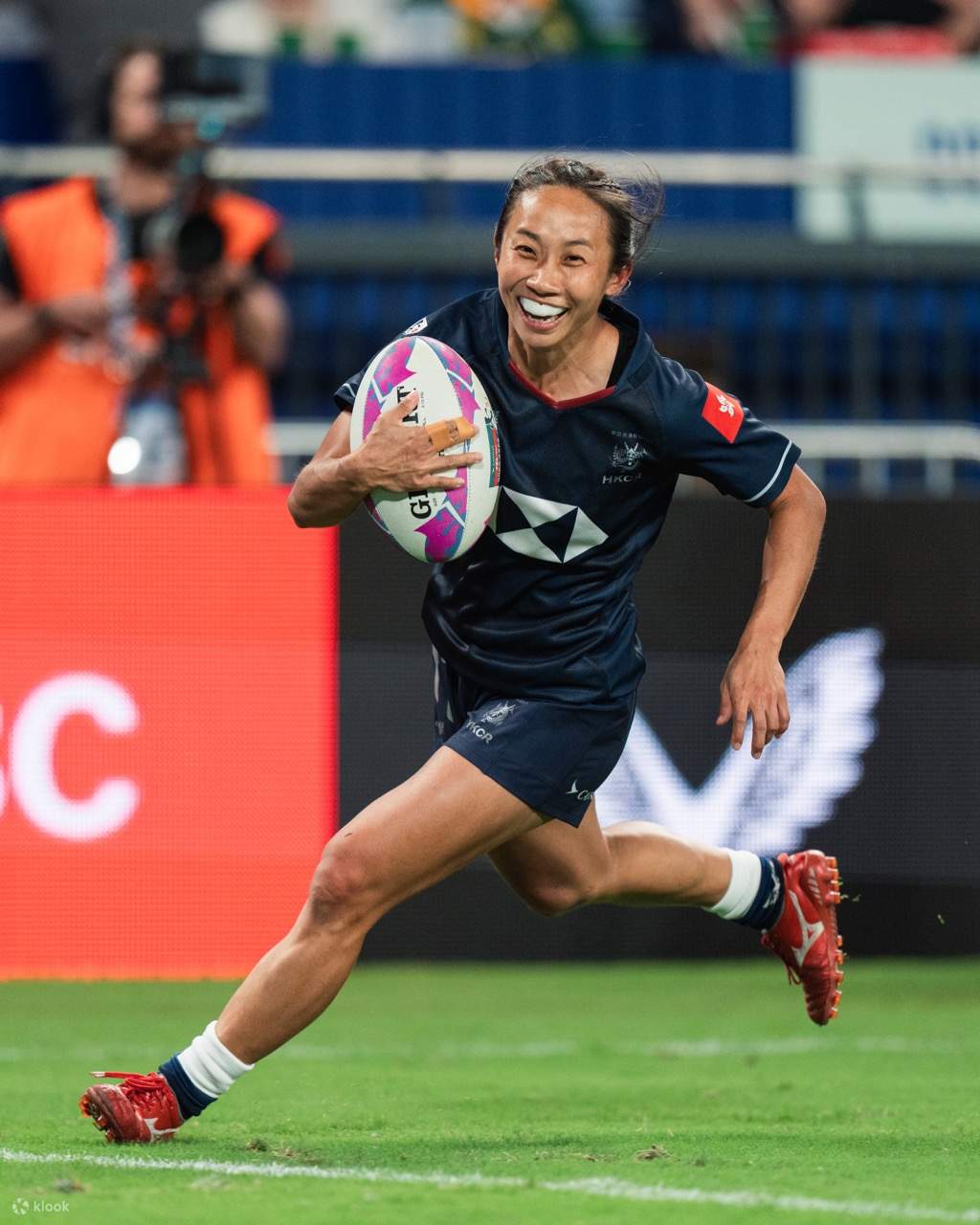 Cathay/HSBC Hồng Kông Sevens 2026