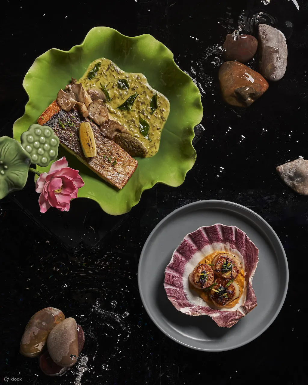 综合中华料理