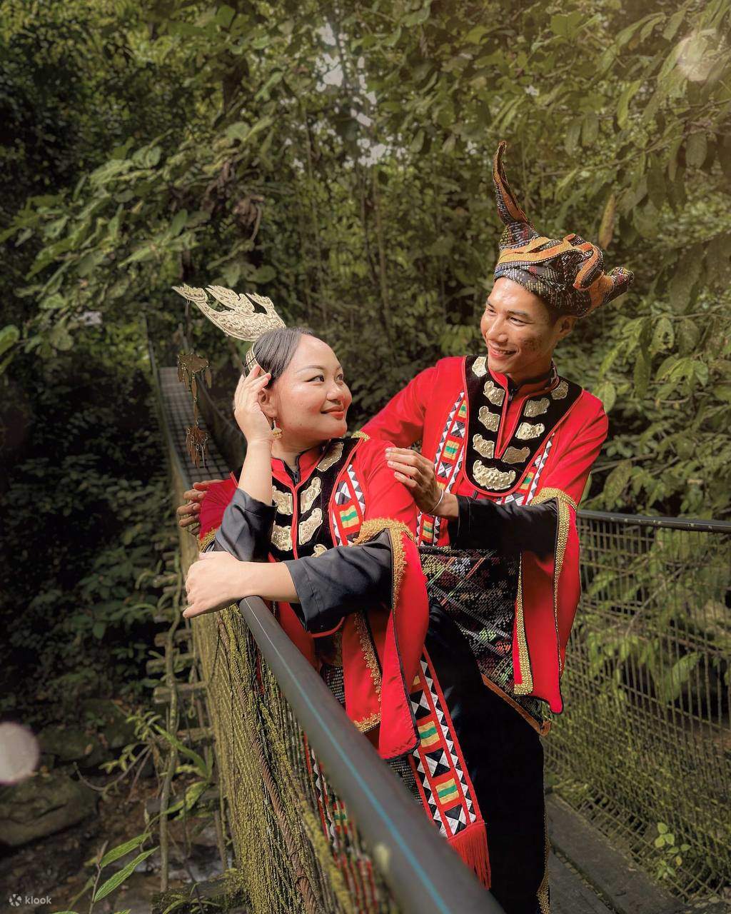 Villaggio culturale Mari Mari (Tour di mezza giornata)