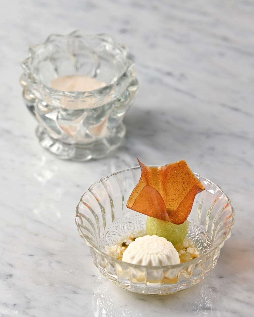 Panduan Michelin Lahnyai Nusara