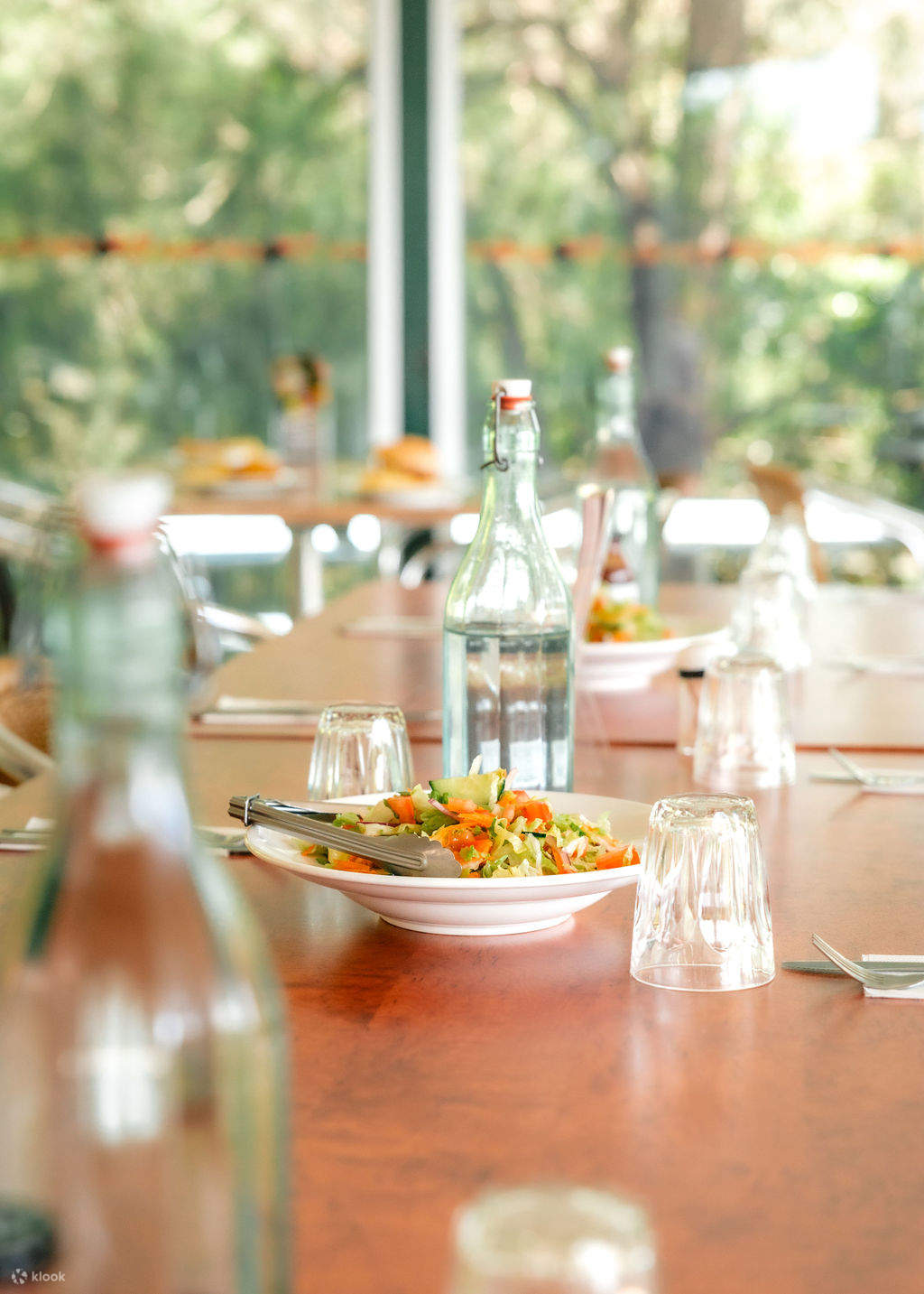 Alami kegembiraan menuai buah-buahan lazat anda sendiri