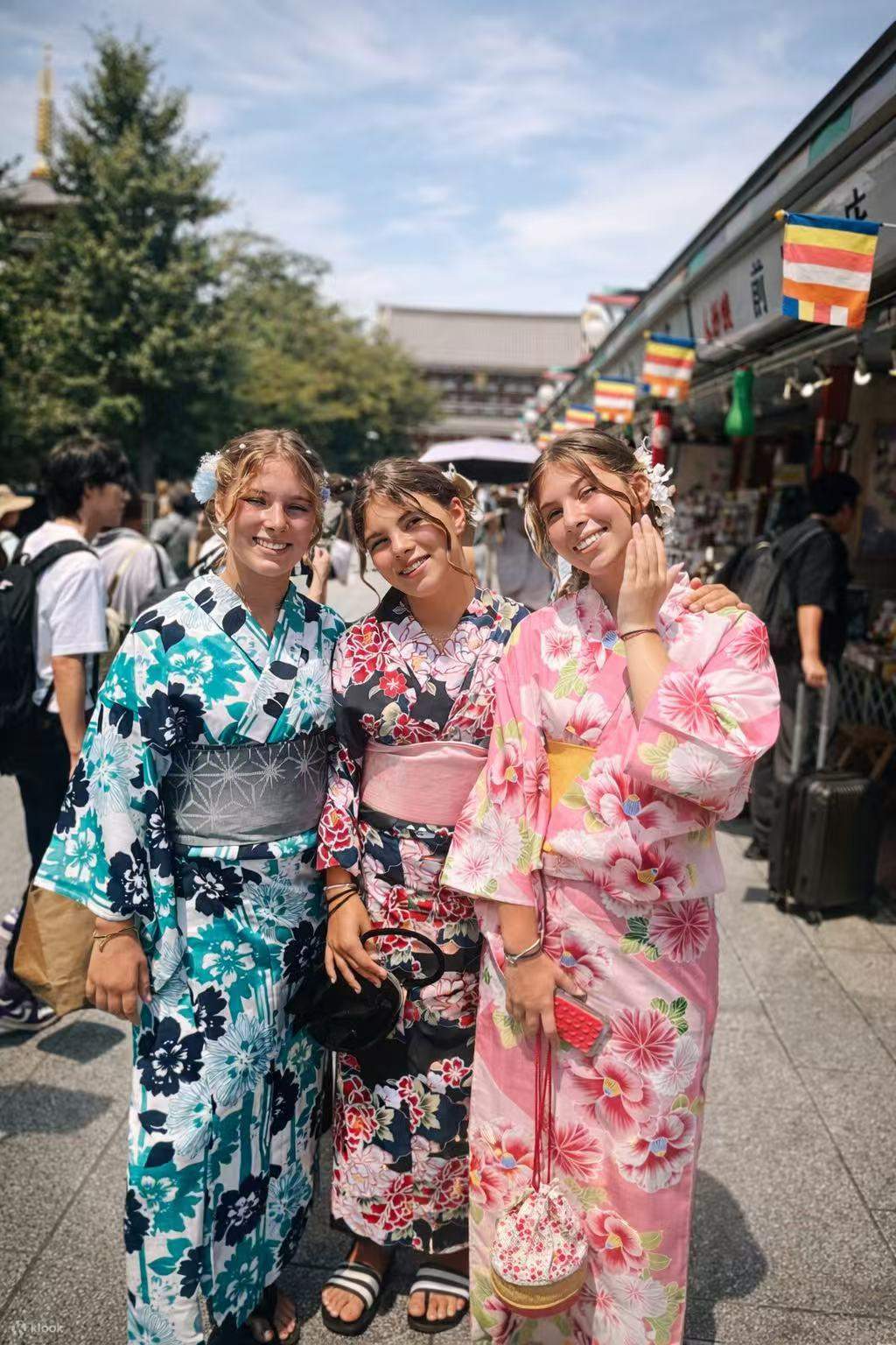 Making Choices Background Kimono rental & original chopsticks making experience in Asakusa - Klook